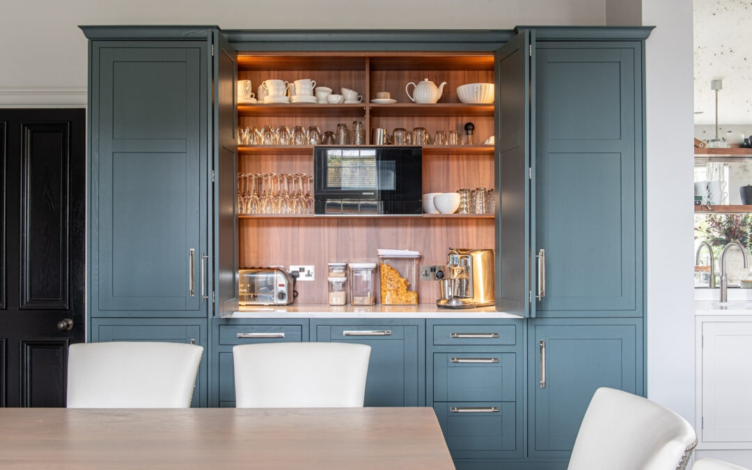 Discover the Beauty and Value of Bespoke Kitchens in Essex
