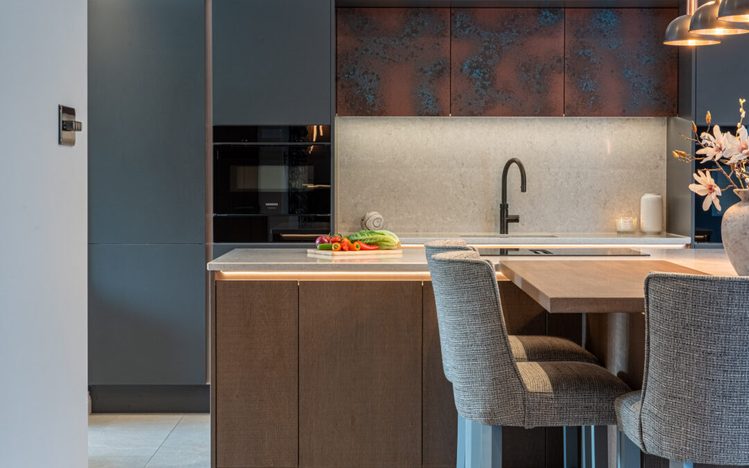 Stori Collection Kitchen